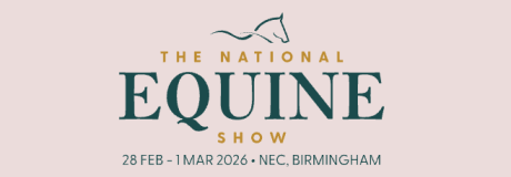 National Equine Show
